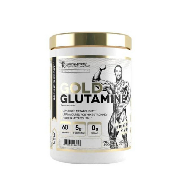 Gold Glutamine