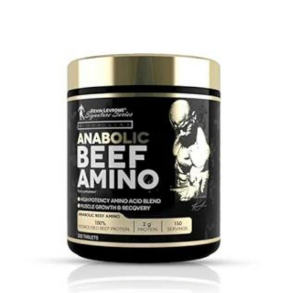 Anabolic Beef Amino