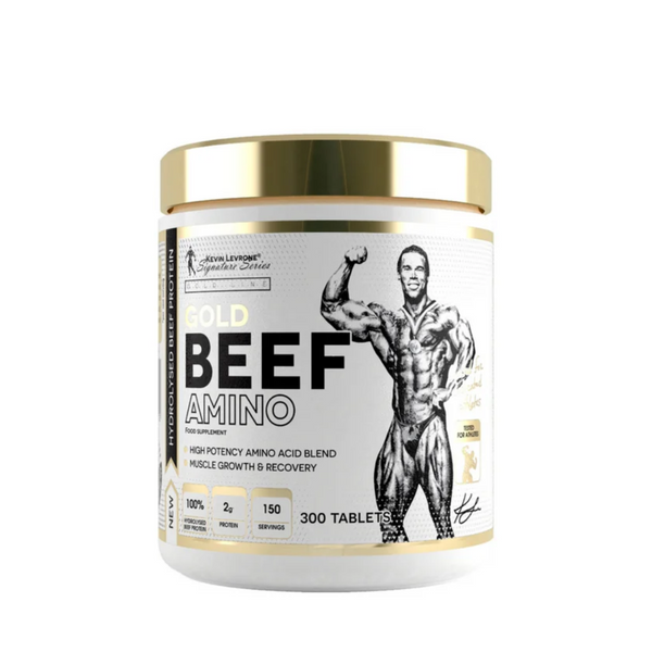Gold Beef Amino
