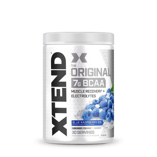 Xtend Bcaa