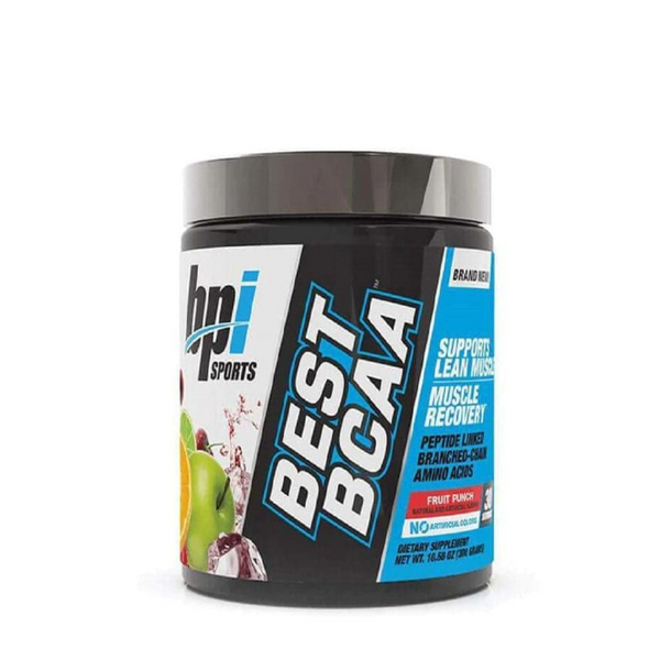 Bpi Sports Best Bcaa