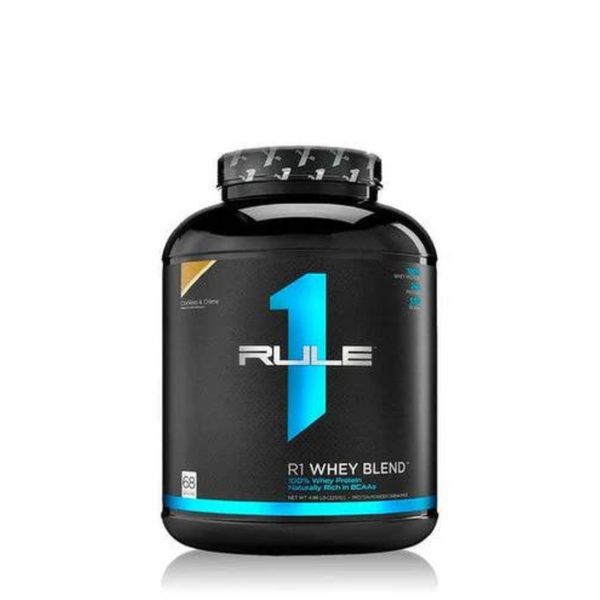 Rule 1 Whey Blend