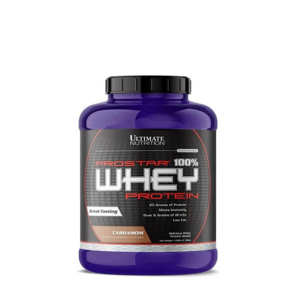 Pro star 100% Whey