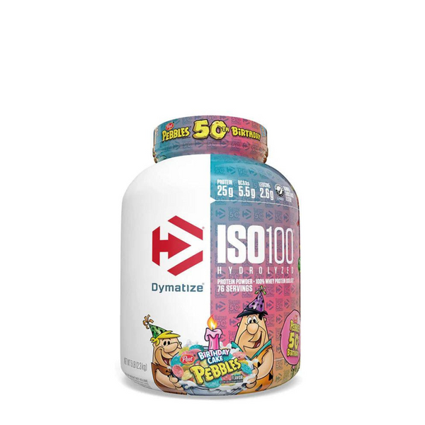 Dymatize ISO 100