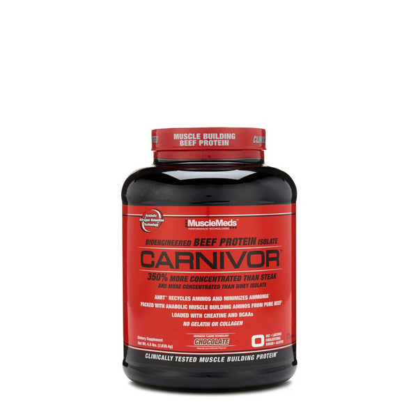 Carnivor Beef Whey Protein