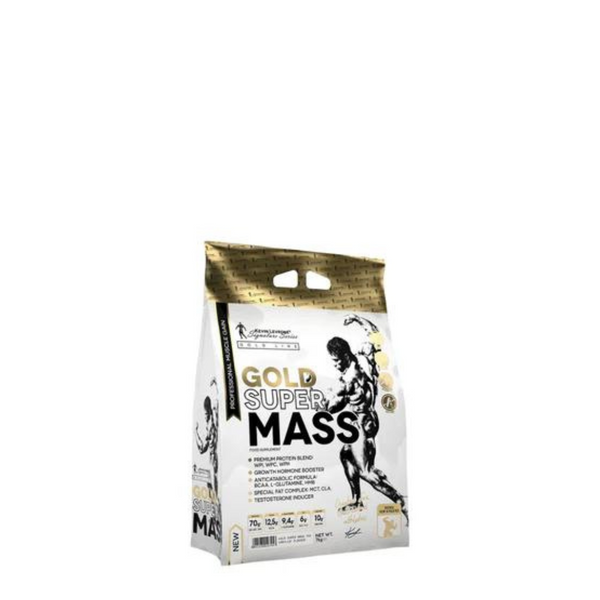 Gold Super Mass Gainer