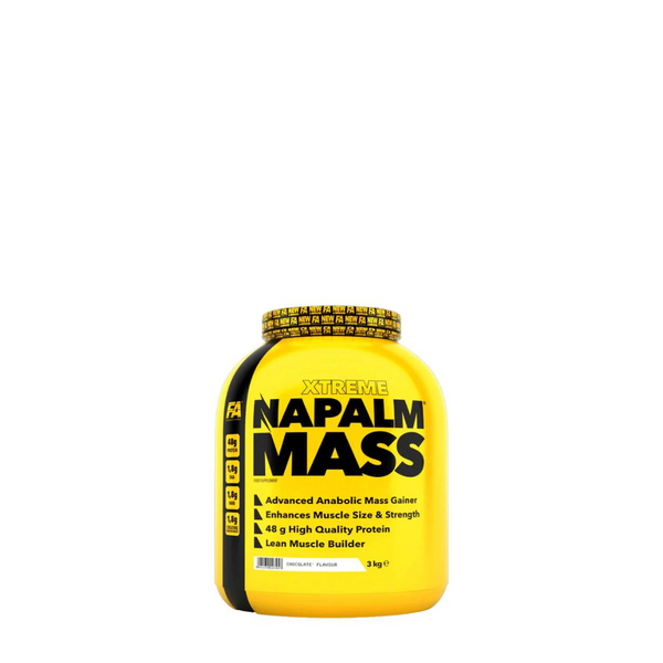 Napalm Mass