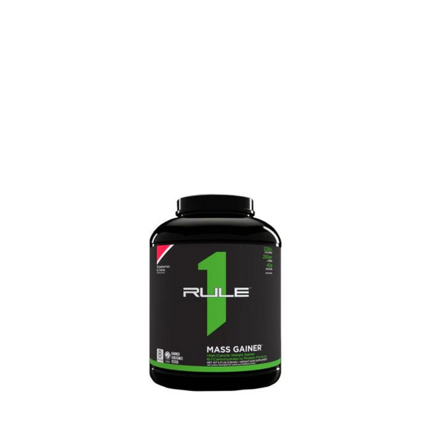 Rule 1 Mass Gainer