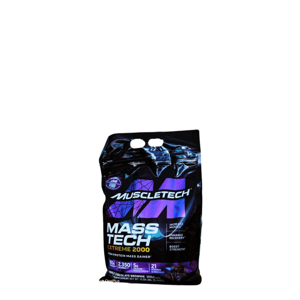 Mass Tech Extreme 2000