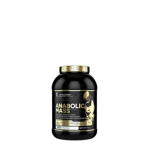 Anabolic Mass Gainer