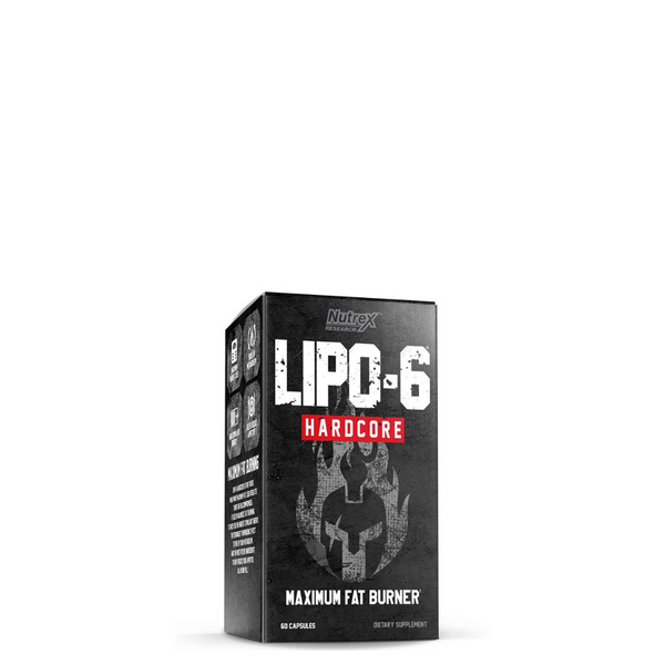 Lipo-6 Hardcore