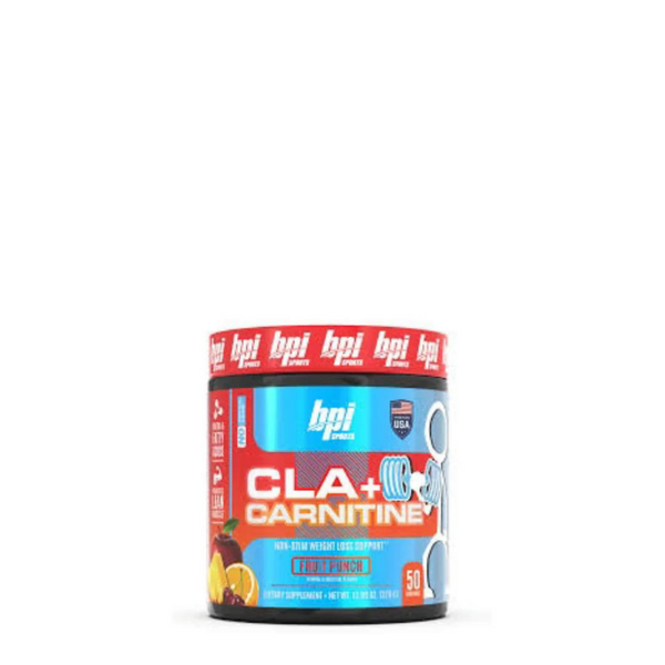 Cla + Carnitine