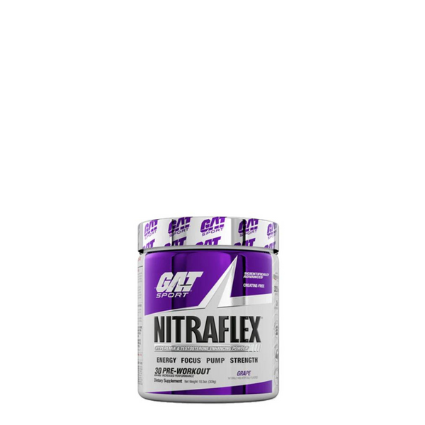 Nitraflex