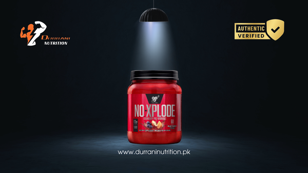 Products – Page 2 – Durrani Nutrition